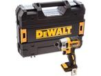 DeWalt DCF887NT 18V XR Brushless Li-Ion | body in TSTAK -, Verzenden, Zo goed als nieuw