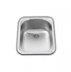 Dometic Spoelbak Rechthoekig VA930, Ophalen of Verzenden, Nieuw