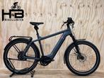 Riese & Müller Charger3 GT vario E-Bike ENVIOLO 2022, Riese & Müller, Ophalen of Verzenden, Zo goed als nieuw, 50 km per accu of meer