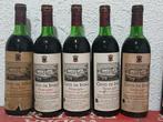 1970 Bodegas El Coto x4 & Coto de Imaz x5 - Rioja Crianza -, Nieuw
