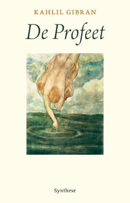 De profeet 9789062716203 Khalil Gibran, Boeken, Romans, Gelezen, Verzenden