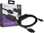 HDTV HDMI Kabel voor SNES en N64, Spelcomputers en Games, Spelcomputers | Nintendo Super NES, Ophalen of Verzenden, Nieuw