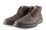 Josef Seibel Veterboots in maat 47 Bruin | 10% extra korting, Bruin, Boots, Zo goed als nieuw, Josef Seibel