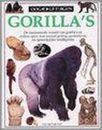 Ooggetuigen Gorilla 9789045900032 I. Redmond, Boeken, Kinderboeken | Jeugd | 10 tot 12 jaar, Verzenden, Gelezen, I. Redmond