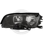 KOPLAMP VOOR BMW 3 E46 COUPE/CABRIO 1999-2003 63126904275, Auto-onderdelen, Verlichting, Ophalen of Verzenden, Nieuw