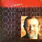 LP gebruikt - Roger Whittaker - The Best Of Roger Whittaker, Cd's en Dvd's, Verzenden, Zo goed als nieuw