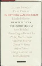 In het oog van de storm 9789045012605 Hans Jurgen Heinrichs, Boeken, Verzenden, Gelezen, Hans Jurgen Heinrichs