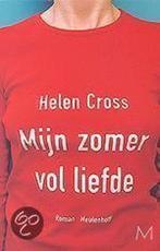 Mijn zomer vol liefde / Meulenhoff editie / 1874 H. Cross, Verzenden, Gelezen, H. Cross
