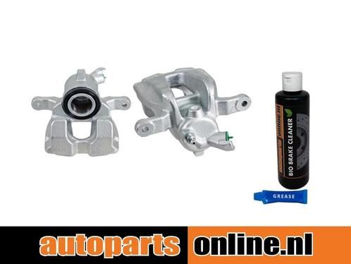 Remklauw Land Rover Range Rover achterzijde, rechts, Auto-onderdelen, Besturing, Nieuw, Land Rover, Verzenden