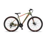 Altec Camaro Mountainbike 27.5 inch - Legergroen, Fietsen en Brommers, Fietsen | Mountainbikes en ATB, Verzenden, Nieuw, Overige merken