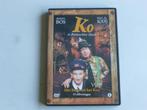 Ko de Boswachter Show - Burny Bos (DVD), Cd's en Dvd's, Verzenden, Nieuw in verpakking