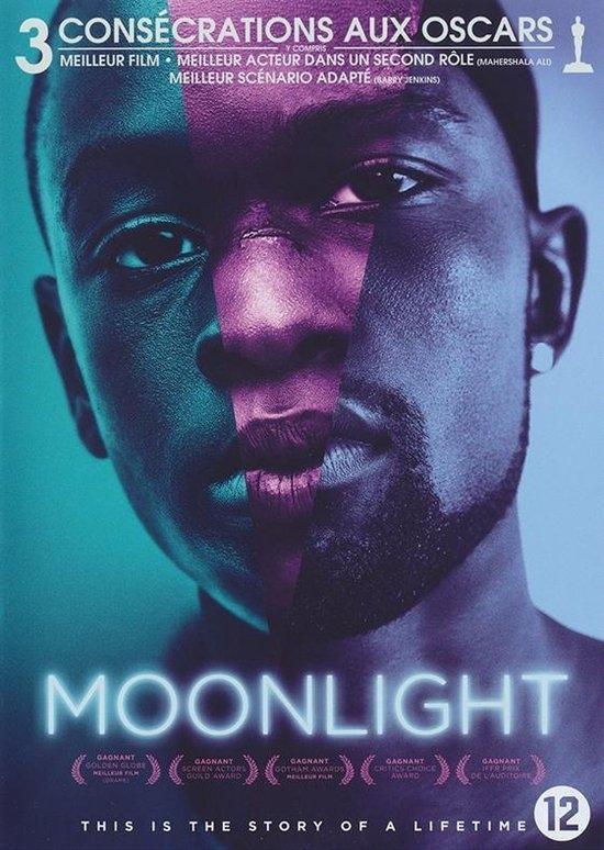 Moonlight FR DVD NLO - DVD, Cd's en Dvd's, Dvd's | Drama, Verzenden