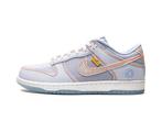 Nike Dunk Low Union Passport Pack Argon - Maat 41 EU, Ophalen of Verzenden, Nieuw, Nike