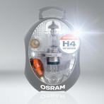 Osram H4 Set Reservelampen 12V Auto, Ophalen of Verzenden, Nieuw