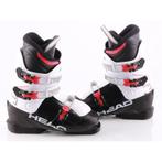 37 38 39 40 41 kinder skischoenen HEAD EDGE J3, black/white, Sport en Fitness, Skiën en Langlaufen, Verzenden, Gebruikt, Head