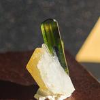 5,8 ct TOP Stak nala Groene kapjes Turmalin Exemplaar- 1.16