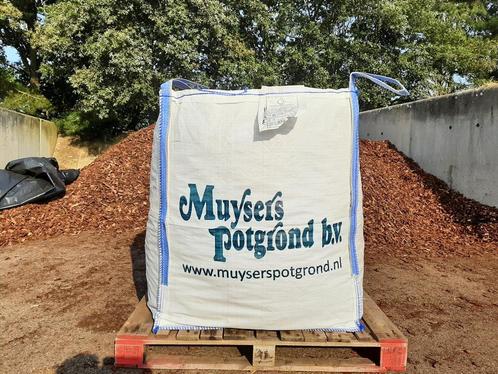 Big bag Franse boomschors 1000 Liter, Tuin en Terras, Hand-tuingereedschap, Nieuw, Ophalen