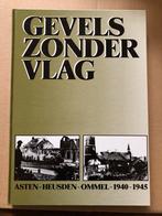 Noord-Brabant WO II - Asten- Heusden - Ommel - 1940-1945, Verzamelen, Militaria | Tweede Wereldoorlog, Ophalen of Verzenden, Overige soorten