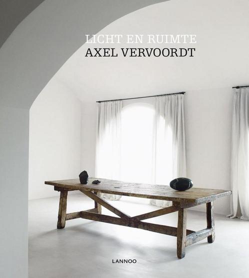 Licht en ruimte 9789401411578 Michael Gardner, Boeken, Hobby en Vrije tijd, Zo goed als nieuw, Verzenden