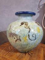 Richard Ginori - Michele Cascella - Vaas - Keramiek - Art, Antiek en Kunst