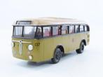HB Models H0 - Modeltreinvoertuigen (1) - Kromhout TB4, Hobby en Vrije tijd, Nieuw