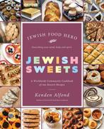 9798887980065 Jewish Sweets Kenden Alfond, Boeken, Kookboeken, Verzenden, Nieuw, Kenden Alfond