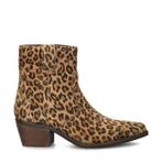 Nelson enkellaarsjes voor dames in het Beige, Kleding | Dames, Schoenen, Verzenden, Beige, Lage of Enkellaarzen, Nieuw