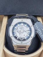 Hublot - Big Bang Integrated Time Only - 456.NX.0170.NX -, Nieuw