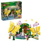 LEGO Wicked - Glindas Wedding Day 75688, Kinderen en Baby's, Speelgoed | Duplo en Lego, Ophalen of Verzenden, Nieuw