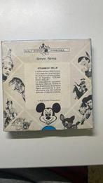 Walt Disney Cinecasa Steamboat Willie Film 8mm