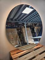 Spiegel Gliss Design Oko 140 cm Rond LED Verlichting Incl. V, Ophalen of Verzenden, Nieuw