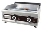 Gasbakplaat Chroom 650 Propaan, Ophalen of Verzenden, Nieuw in verpakking