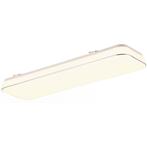 LED Plafondlamp - Plafondverlichting - Trion Lana - 28W -, Huis en Inrichting, Lampen | Plafondlampen, Ophalen of Verzenden, Nieuw