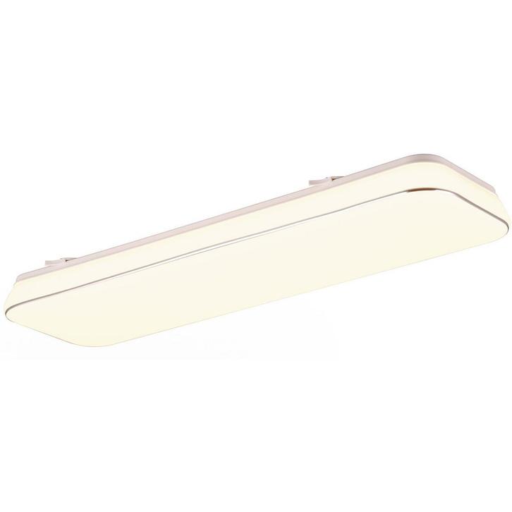 LED Plafondlamp - Plafondverlichting - Trion Lana - 28W -, Huis en Inrichting, Lampen | Plafondlampen, Nieuw, Kunststof, Ophalen of Verzenden