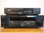 Sony - STR-DE375 receiver, CDP-30 CD player Stereoset -, Nieuw