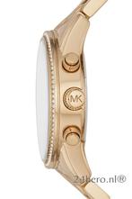 Dames horloge | Michael Kors | MK6356 | Nieuw | Gratis verz., Sieraden, Tassen en Uiterlijk, Horloges | Dames, Nieuw, Met strass