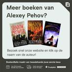 Shadow Blizzard 9780765363695 Alexey Pehov, Verzenden, Gelezen, Alexey Pehov