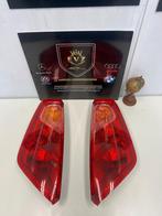 Fiat Punto achterlicht set rechts en links bj.2010 517015900, Gebruikt, Fiat