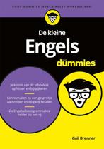 De kleine Engels voor Dummies 9789045350356, Boeken, Zo goed als nieuw