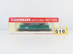 Fleischmann N - 80 7320 - Elektrische locomotief (1) - E-loc, Nieuw