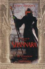 De schaduw van Shannara - Terry Brooks - 9789022545041 - Har, Boeken, Nieuw, Verzenden