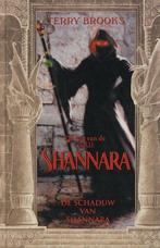 De schaduw van Shannara - Terry Brooks - 9789022545041 - Har, Verzenden, Nieuw