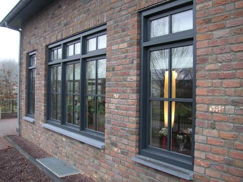 Kozijnen 4U BV  Topkwaliteit Kozijnen voor de Beste Prijzen!, Doe-het-zelf en Verbouw, Kozijnen en Schuifpuien, Nieuw, Inclusief glas