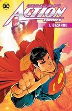 Superman Action Comics: Superstars, Verzenden, Nieuw