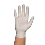 Wegwerp Handschoenen Wit| 4 Formaten, Verzenden