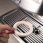 ECCELLENTE Pistonring 58 mm geschikt voor Sage en, Witgoed en Apparatuur, Koffiemachine-accessoires, Ophalen of Verzenden, Nieuw