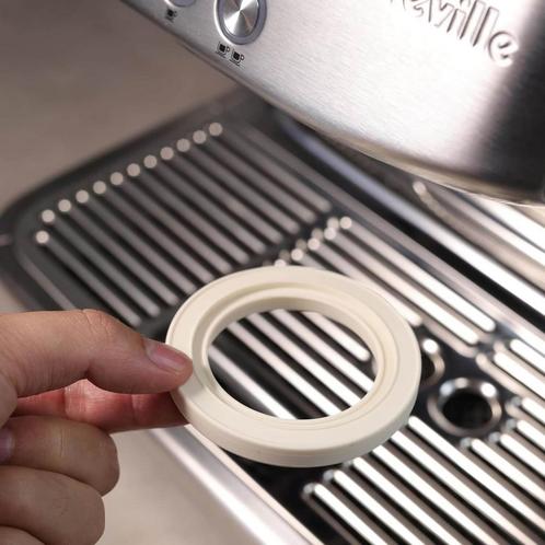 ECCELLENTE Pistonring 58 mm geschikt voor Sage en, Witgoed en Apparatuur, Koffiemachine-accessoires, Nieuw, Ophalen of Verzenden