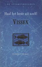 De sterrenbeelden; Vissen 9789043802673 Teresa Moorey, Verzenden, Gelezen, Teresa Moorey
