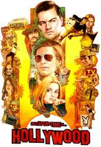 Sanjulian, Manuel - Once Upon a Time In Hollywood -, Nieuw