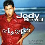 Jody Bernal - Que Si Que No CD, Verzenden, Nieuw in verpakking